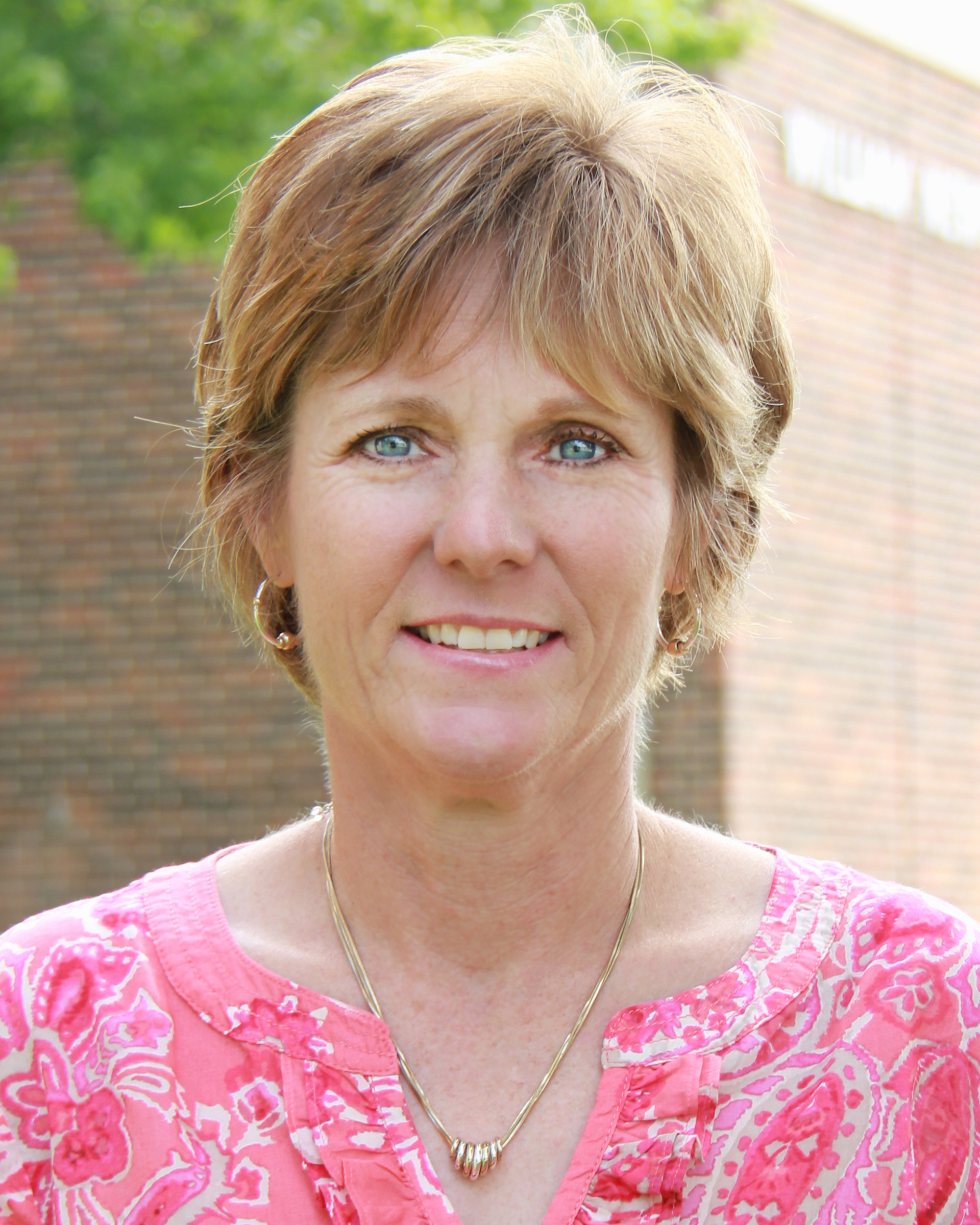 Photo of Diane Lawrence, Board of Trustees