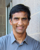 Dr. Kumar Reddy