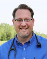 Dr. Bryan C. Davis, MD