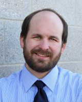 Dr. Patrick Bloedel, MD
