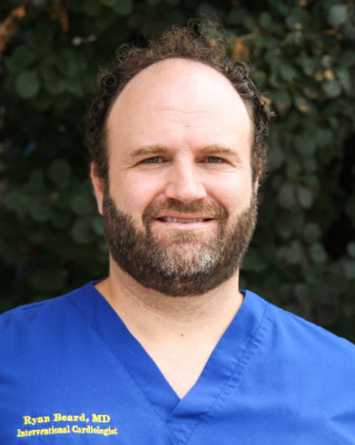 Dr. Ryan Beard, MD