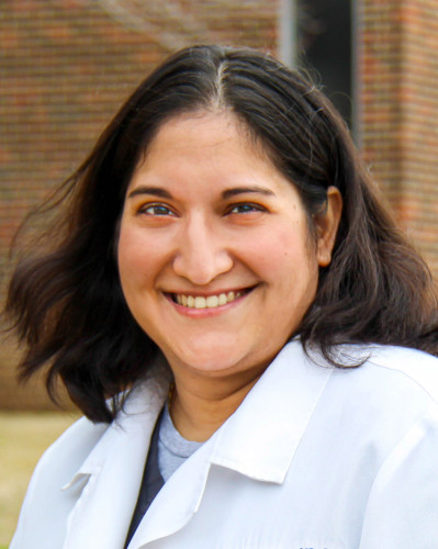 Sapna Shah-Haque, MD
