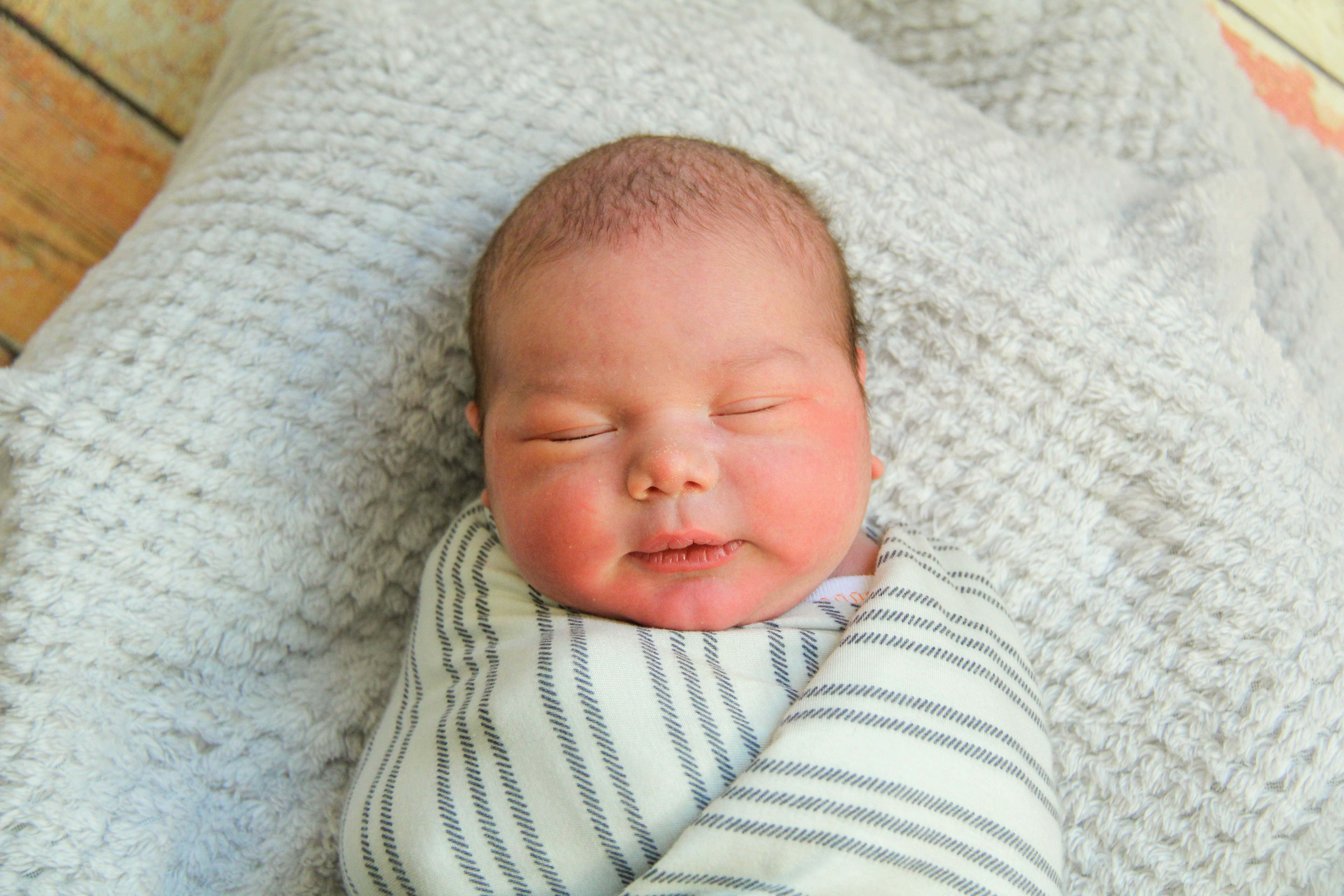 Mason Paul Taylor