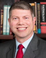 Dr. Matthew Stumpe, MD