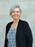 Jackie Adrian, RN