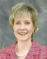 Dr. Shelley Jones, MD