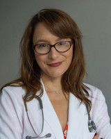 Dr. Delane Vaughn, MD