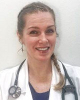 Dr. Michelle Mitchell, MD