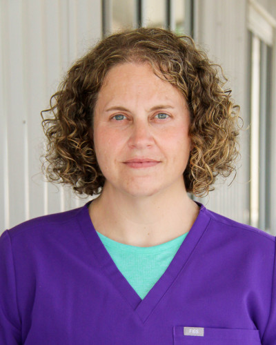 Sarah Muret, APRN