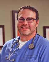 Dr. K. Daniel Miller, DO