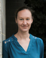 Rebekah Ross, MD