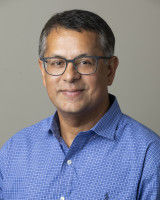Kamran Ali, MD