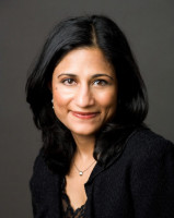 Amisha Khicha, MD