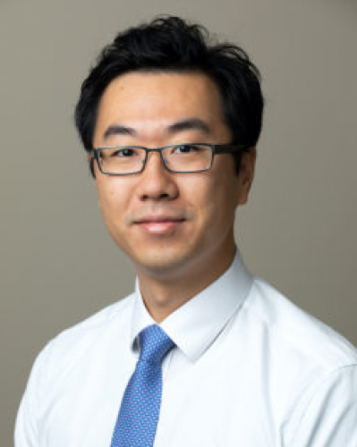 Shuo Li, MD