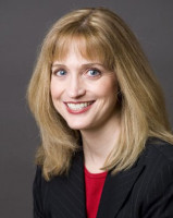 Lisa May, MD