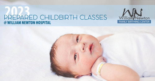Prepared Childbirth Classes