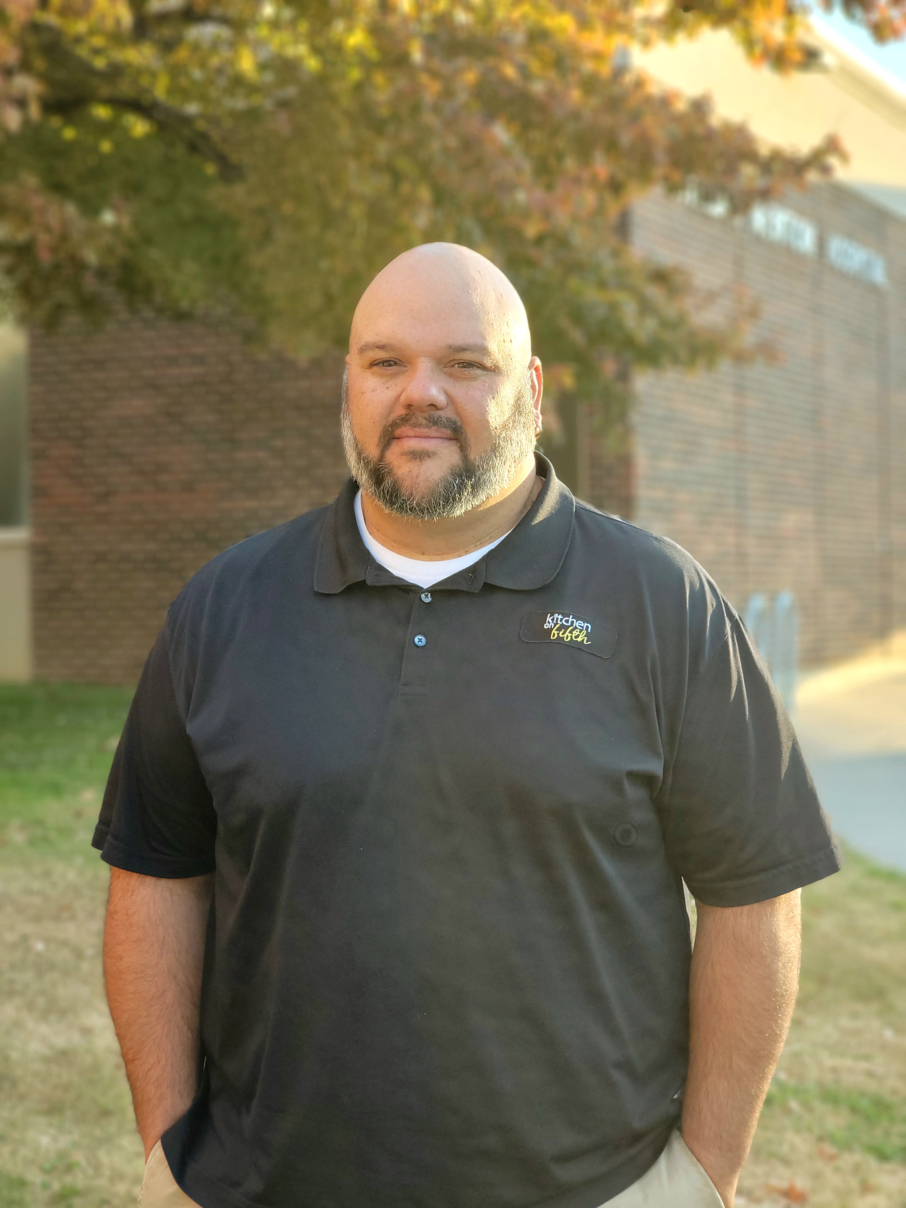 WNH Director of Food and Nutritional Services, BBQ Competition Chair