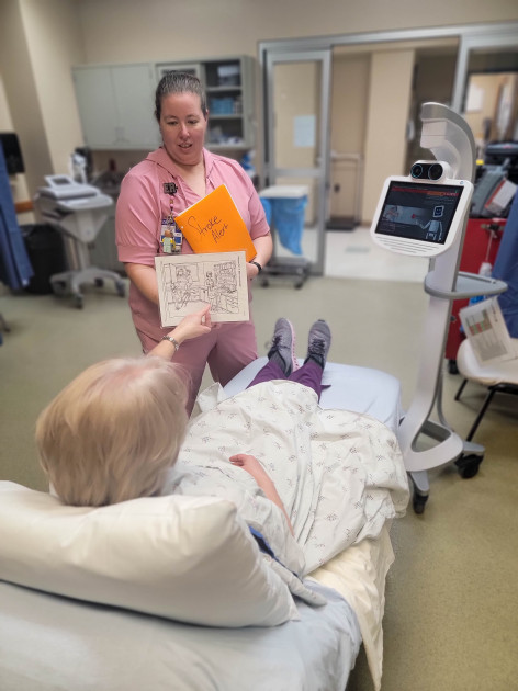 If This Is the ER, Why Does It Take So Long?