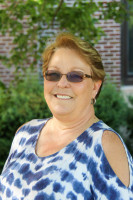 Teresa Sherrard, RN