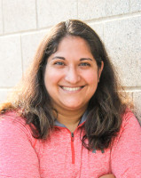 Sapna Shah-Haque, MD
