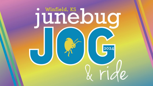 Junebug Jog