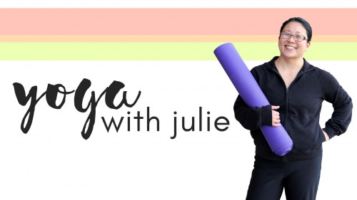Yoga with Julie