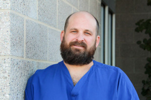 Patrick Bloedel, MD