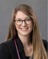 Haley Lowell, MD