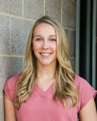 Katelyn Darnell, APRN