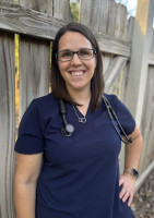 Lauryn Rayfield, APRN