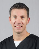 Nikolas Ford, PA