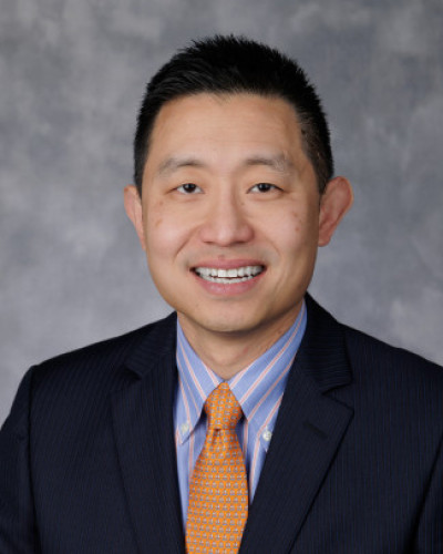Aaron Chen, DO