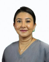 Anjali Giri, APRN