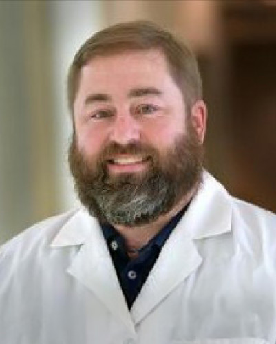 Benjamen Williams, MD