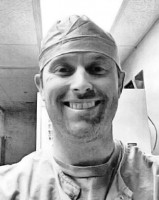 Brady Reed, CRNA