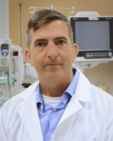 Christopher Warholic, MD