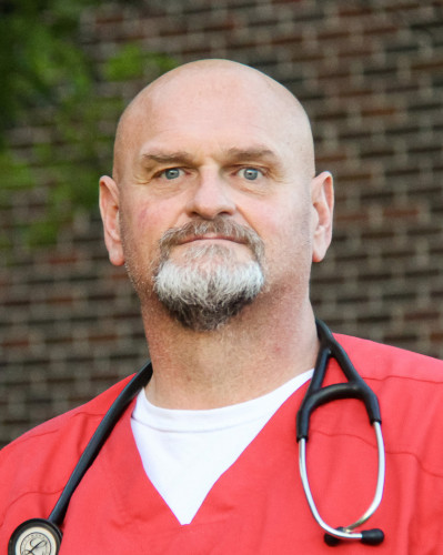Edward Duensing, APRN - Moline