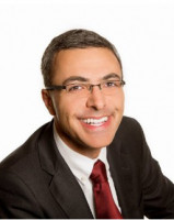 Elisha Yaghmai, MD