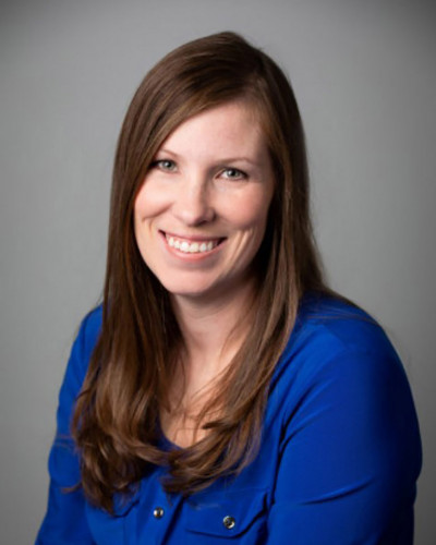 Hannah Bingham, MD