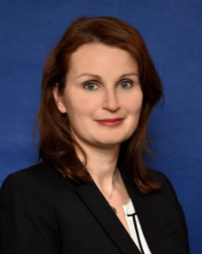 Heidi Koschwanez, MD