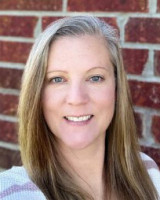 Jennifer Shockey, CRNA