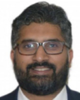 Jeryl Varughese, MD