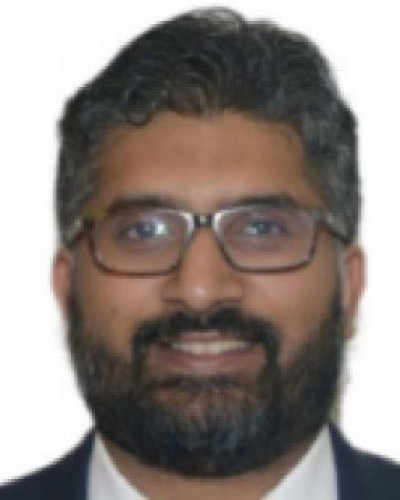 Jeryl Varughese, MD