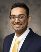 Omar Ahmed, MD