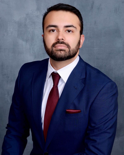 Ifran Hassan, MD