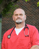 Ed Duensing, APRN