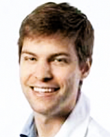 Andrew Hunt, MD