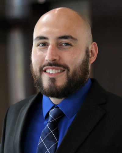 Eric Acosta, MD