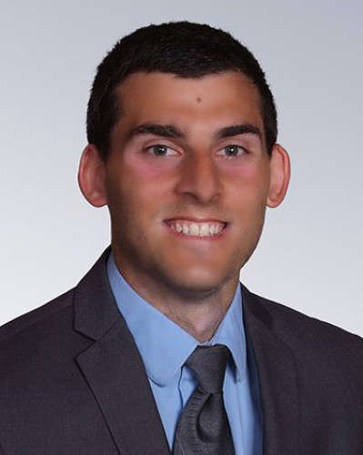 Justin Helberg, MD