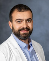 Khalid Barakat, MD